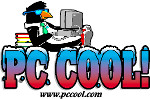 PC Cool Logo